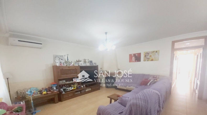 Alicante - Hondón de los Frailes - 313m2