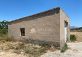 Casa de camp amb terreny en venda a la España, Asp, ref.: TR17052 foto