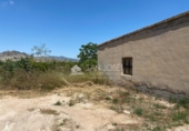 Casa de camp amb terreny en venda a la España, Asp, ref.: TR17052 foto