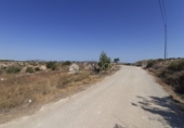 Non-developable land for sale on España, Novelda, ref: TR32590 photo
