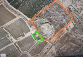 Non-developable land for sale on España, Novelda, ref: TR32590 photo