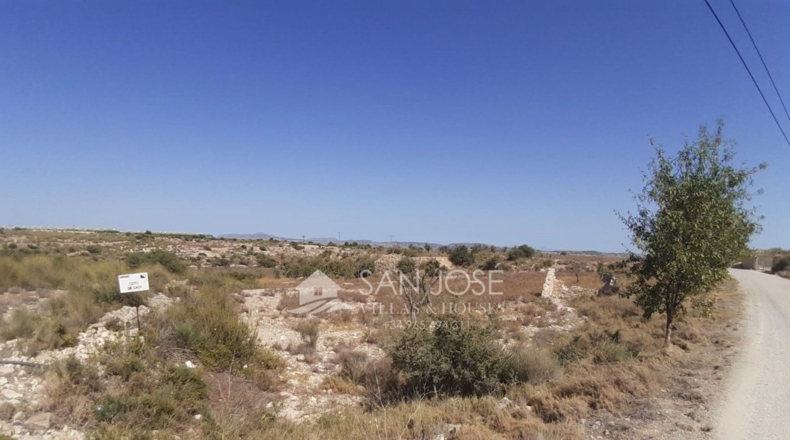 Alicante - La Cruz - 34181m2