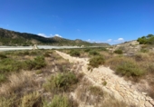 Terreny no urbanitzable en venda a la España, Montfort, ref.: TR8477 foto