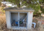 Terreny no urbanitzable en venda a la España, Montfort, ref.: TR8477 foto