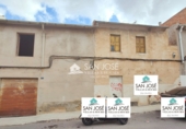 Casa de poble en venda a la España, Asp, ref.: TR17347 foto