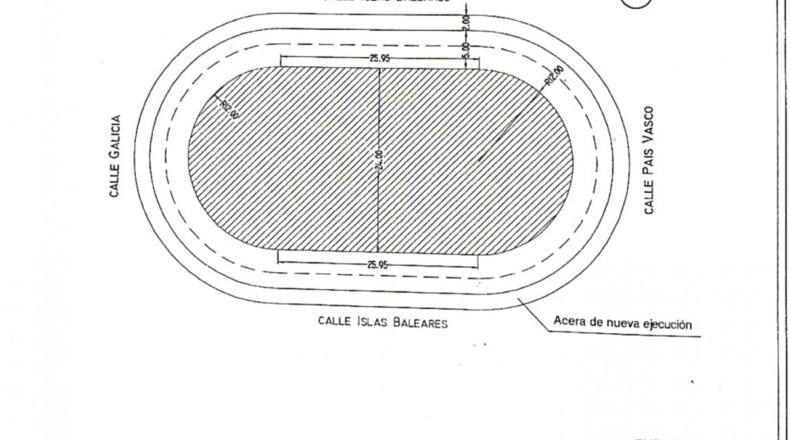 Alicante - Monóvar - 1485m2
