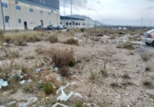 Suelo urbano en venta en la España, Monóvar, ref: TR39709 foto