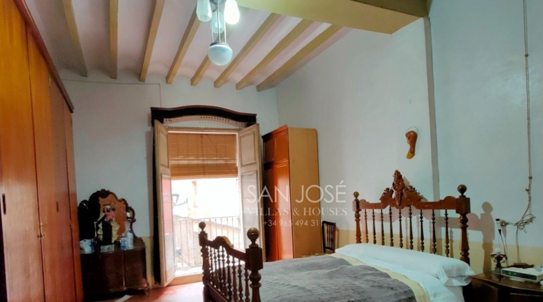 Alicante - Aspe - 205m2