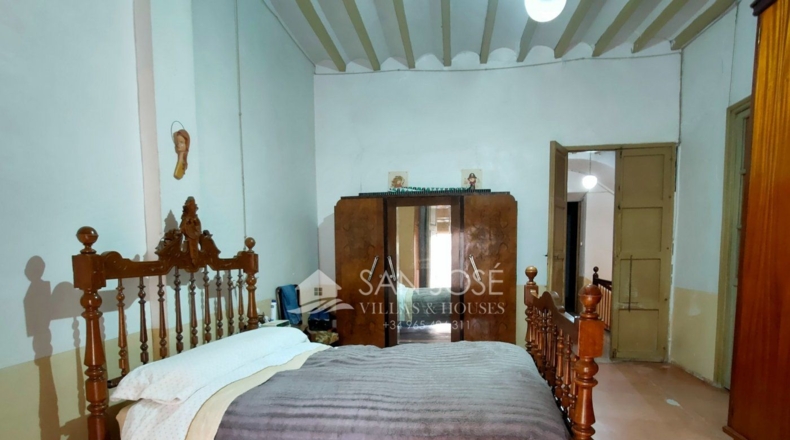 Alicante - Aspe - 205m2