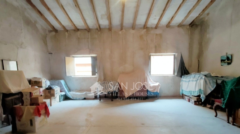 Alicante - Aspe - 205m2