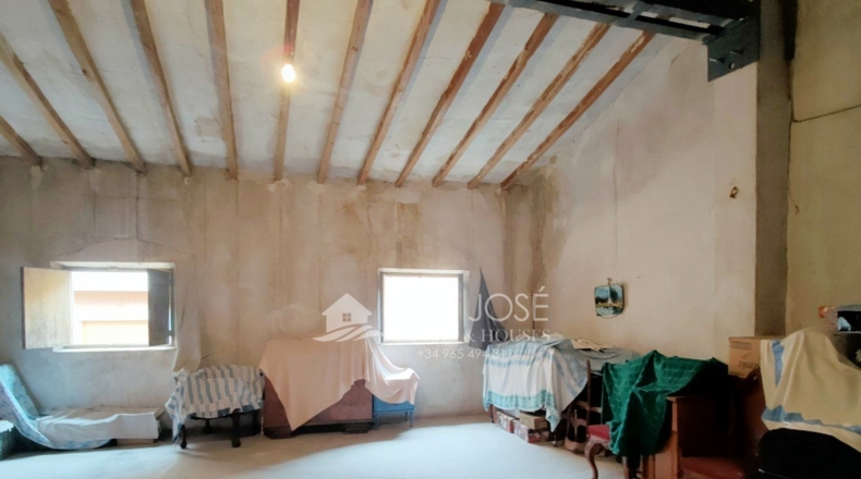 Alicante - Aspe - 205m2