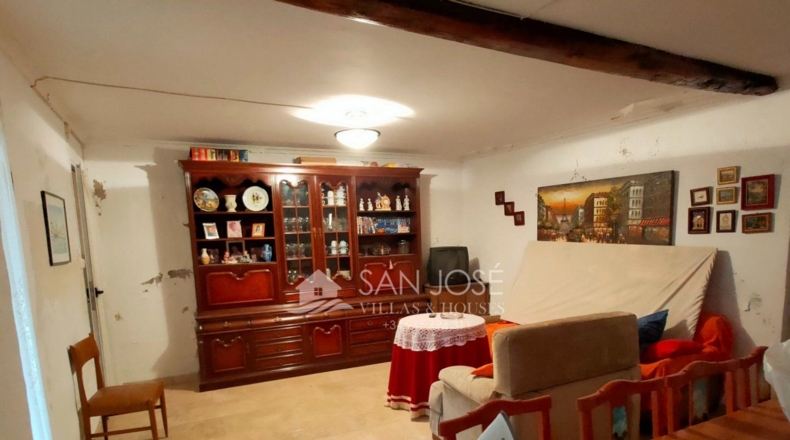 Alicante - Aspe - 205m2