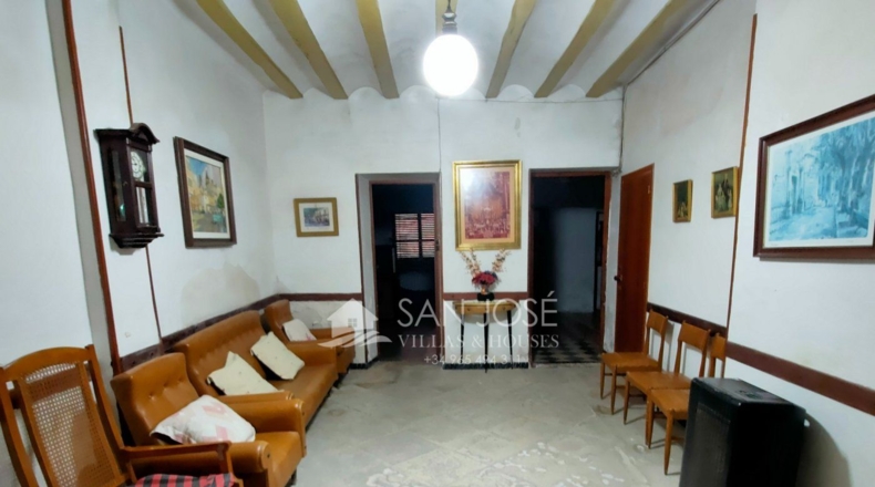 Alicante - Aspe - 205m2