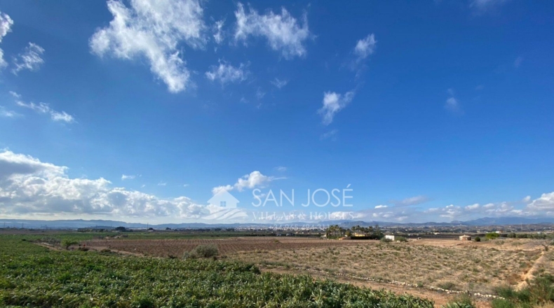 Alicante - Novelda - 11885m2