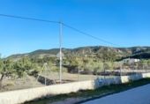 Terreny no urbanitzable en venda a la España, el Fondó de les Neus, ref.: TR39663 foto