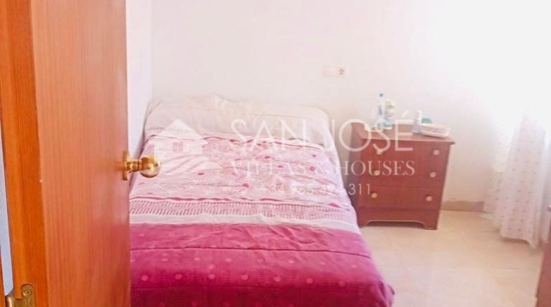 Murcia - Abanilla - 124m2