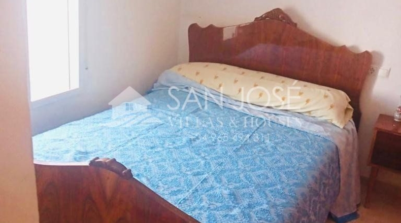 Murcia - Abanilla - 124m2
