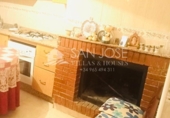 Casa de pueblo en venta en la España, Abanilla, ref: TR38897 foto