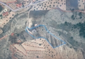 Terreny no urbanitzable en venda a la España, el Fondó de les Neus, ref.: TR40421 foto