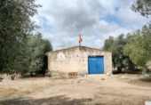 Xalet independent amb terreny en venda a la España, Asp, ref.: TR53448 foto