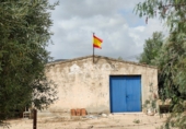 Xalet independent amb terreny en venda a la España, Asp, ref.: TR53448 foto