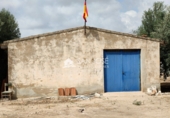 Xalet independent amb terreny en venda a la España, Asp, ref.: TR53448 foto