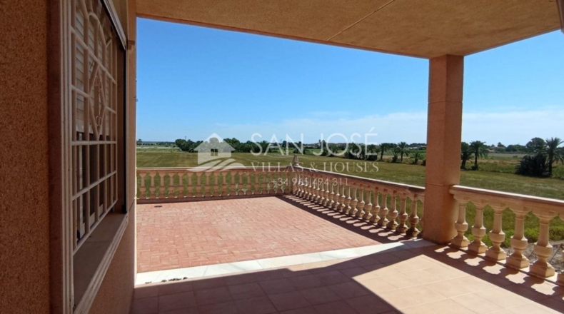 Alicante - Crevillente - 46909m2
