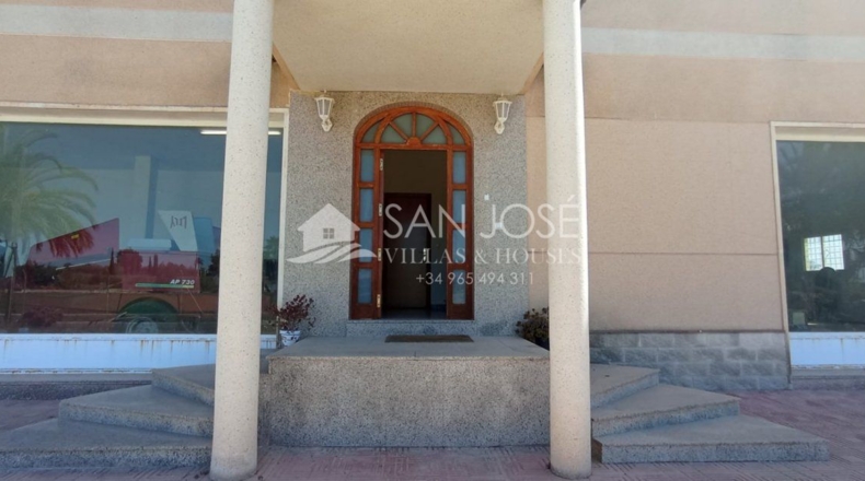 Alicante - Crevillente - 46909m2