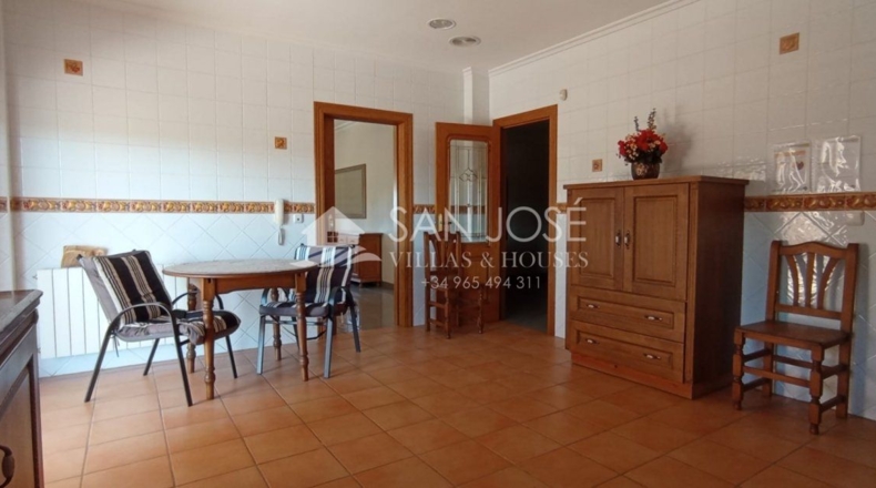 Alicante - Crevillente - 46909m2