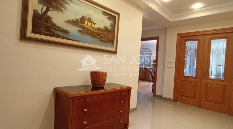 Alicante - Crevillente - 46909m2