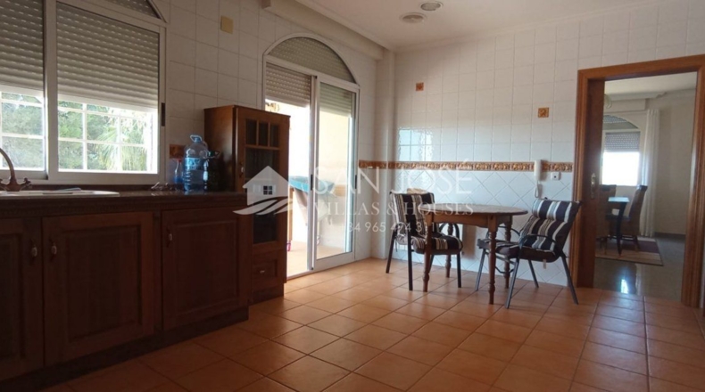 Alicante - Crevillente - 46909m2