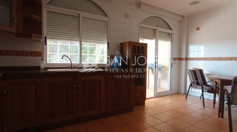 Alicante - Crevillente - 46909m2