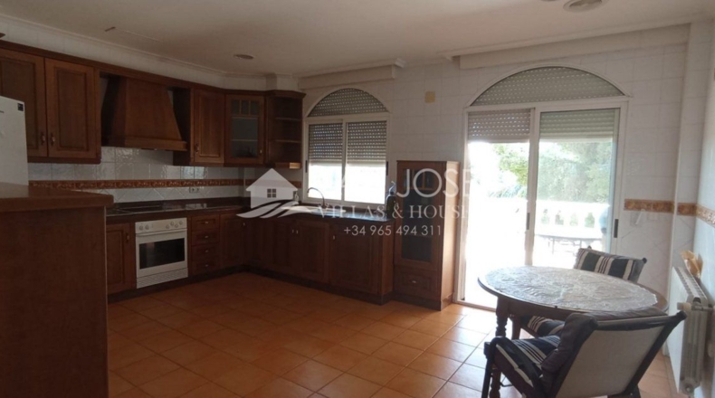 Alicante - Crevillente - 46909m2