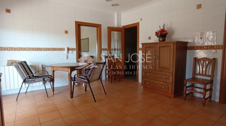 Alicante - Crevillente - 46909m2
