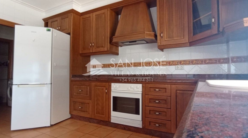 Alicante - Crevillente - 46909m2