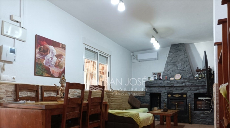 Alicante - Monforte del Cid - 5108m2
