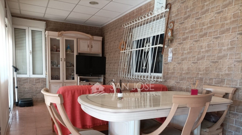Alicante - Monforte del Cid - 5108m2