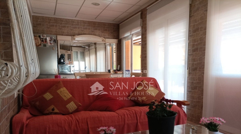 Alicante - Monforte del Cid - 5108m2