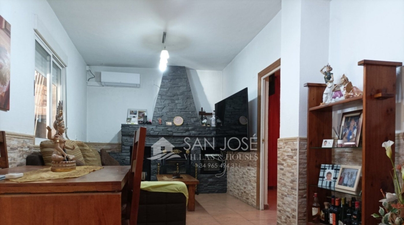 Alicante - Monforte del Cid - 5108m2