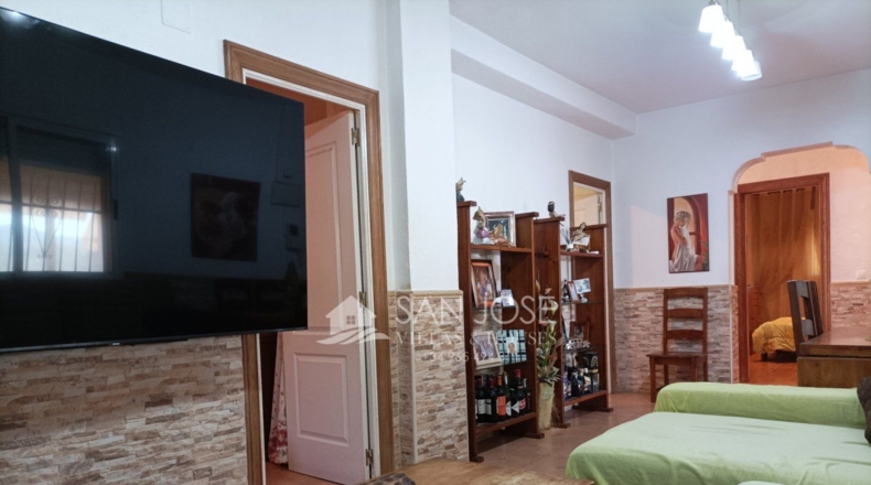 Alicante - Monforte del Cid - 5108m2