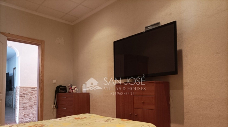 Alicante - Monforte del Cid - 5108m2