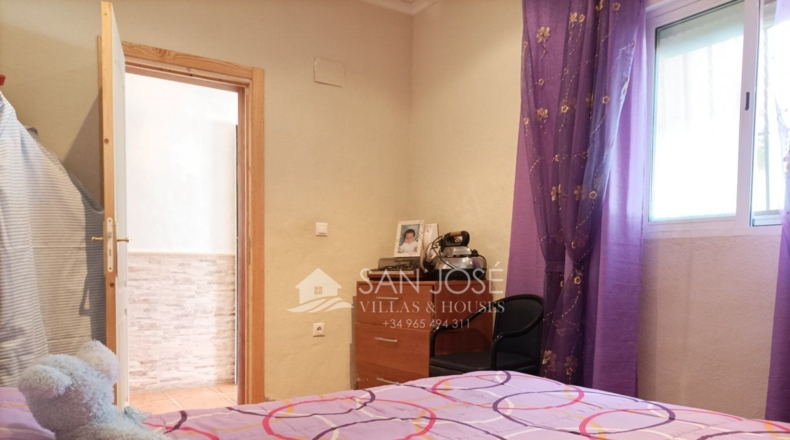 Alicante - Monforte del Cid - 5108m2