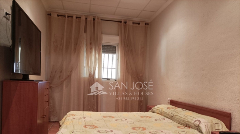 Alicante - Monforte del Cid - 5108m2