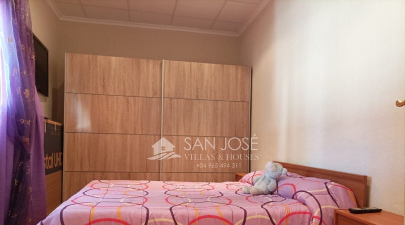 Alicante - Monforte del Cid - 5108m2