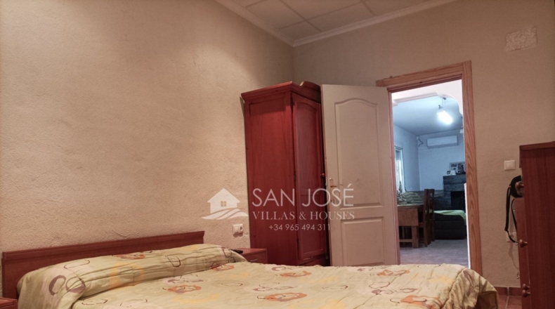 Alicante - Monforte del Cid - 5108m2