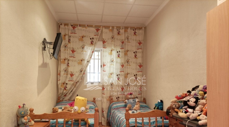 Alicante - Monforte del Cid - 5108m2