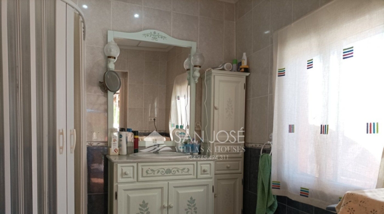 Alicante - Monforte del Cid - 5108m2