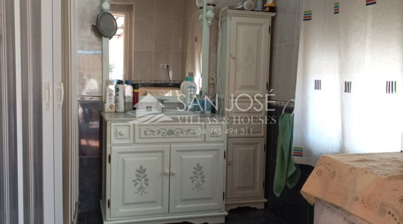Alicante - Monforte del Cid - 5108m2