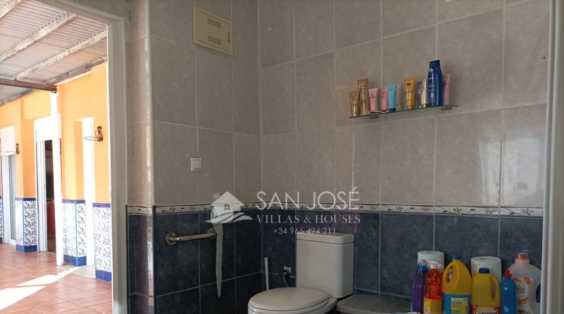 Alicante - Monforte del Cid - 5108m2