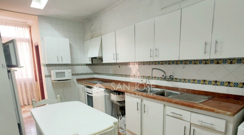 Alicante - Aspe - 535m2